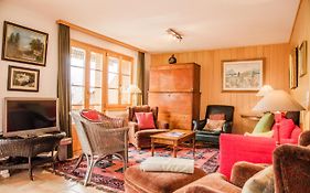 Apartment Baerhag - Griwa Rent Ag